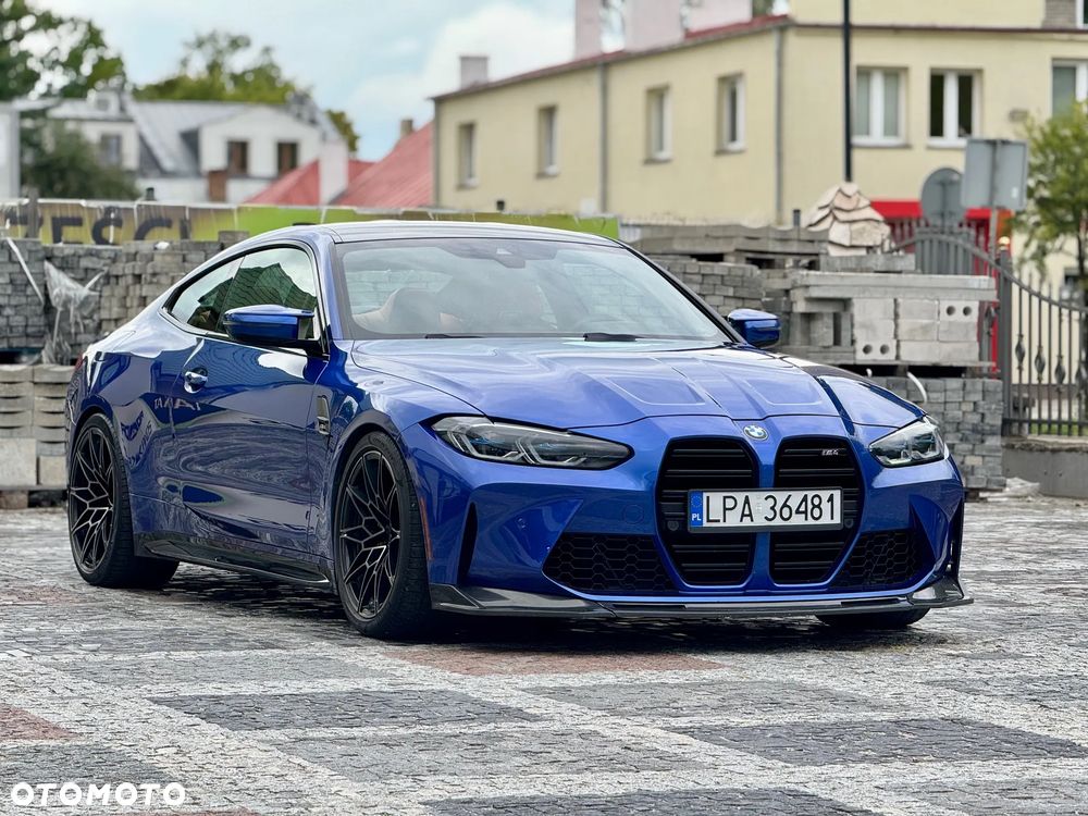 BMW M4 Standard - 26