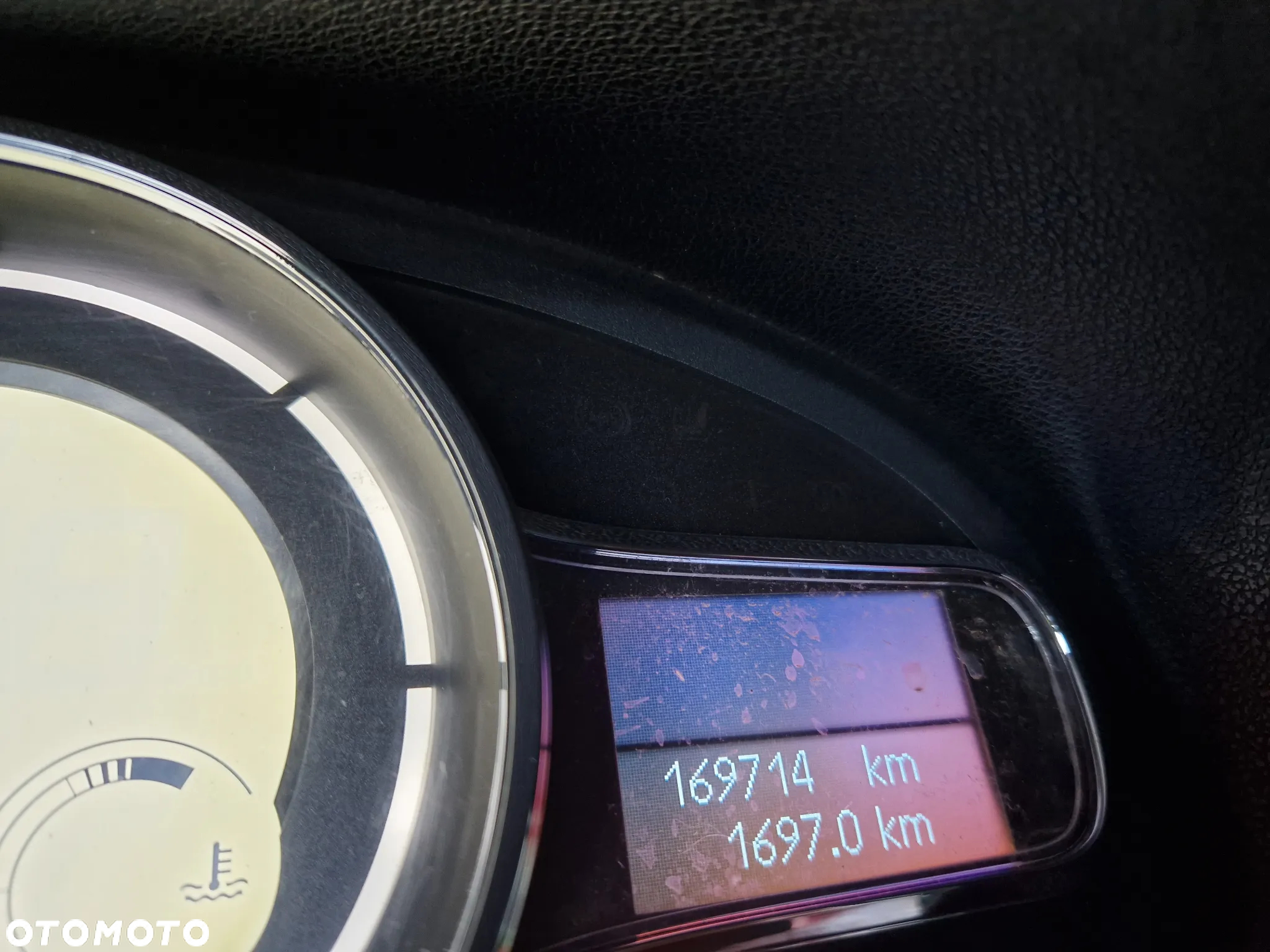 Renault Megane 1.6 16V 110 Dynamique - 9