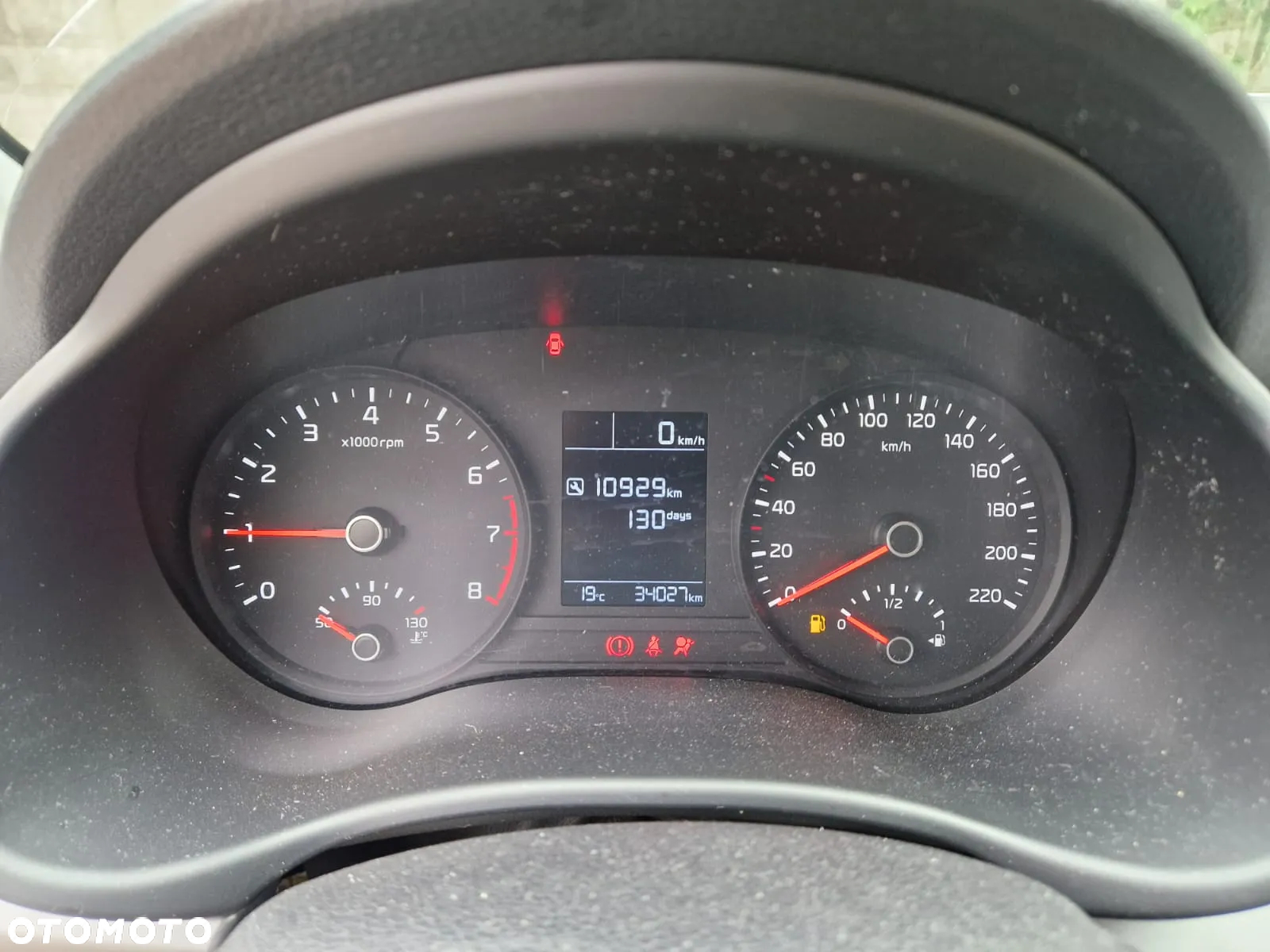 Kia Rio 1.2 M - 14