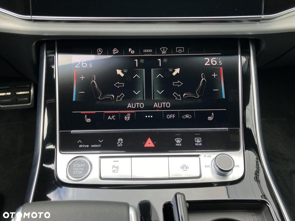 Audi Q7 - 21