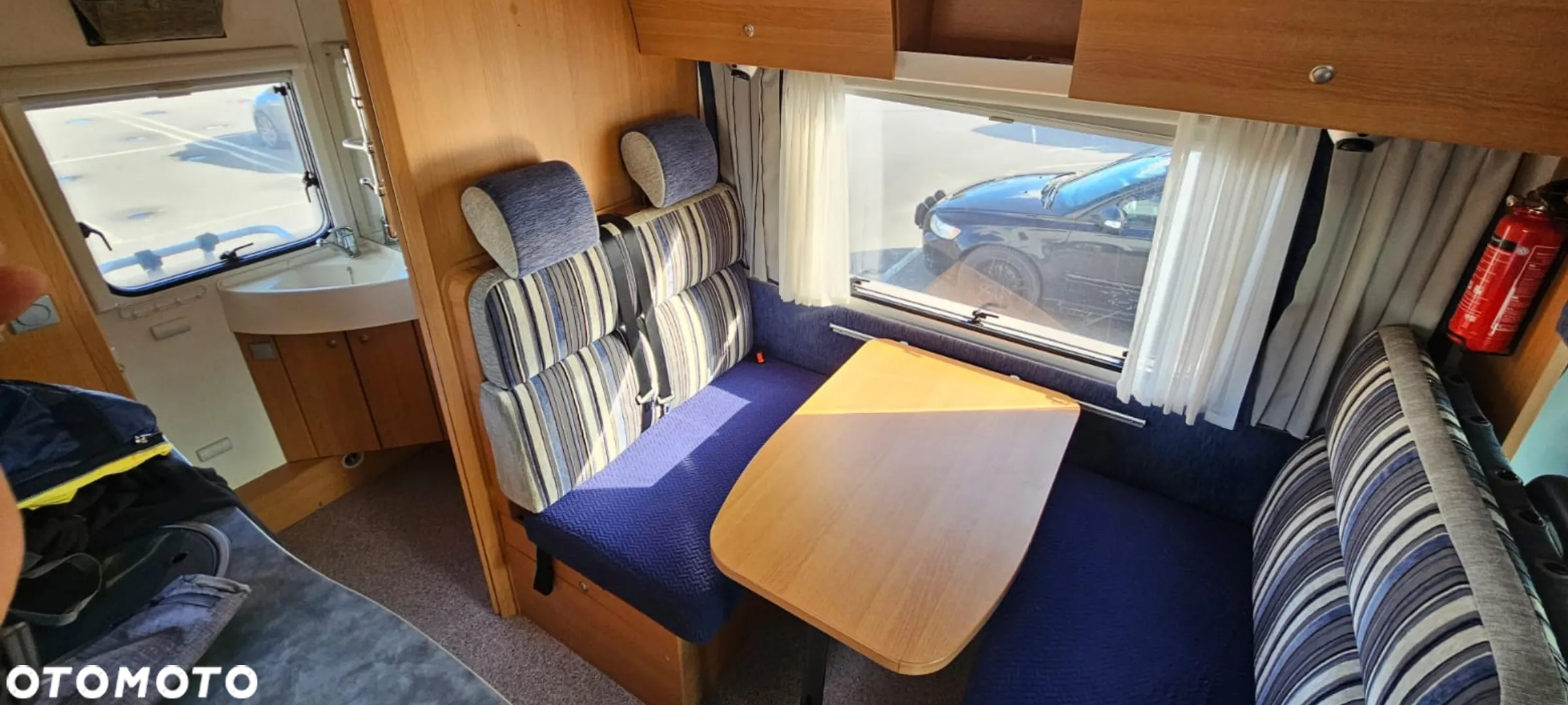 Fiat Knaus - 13