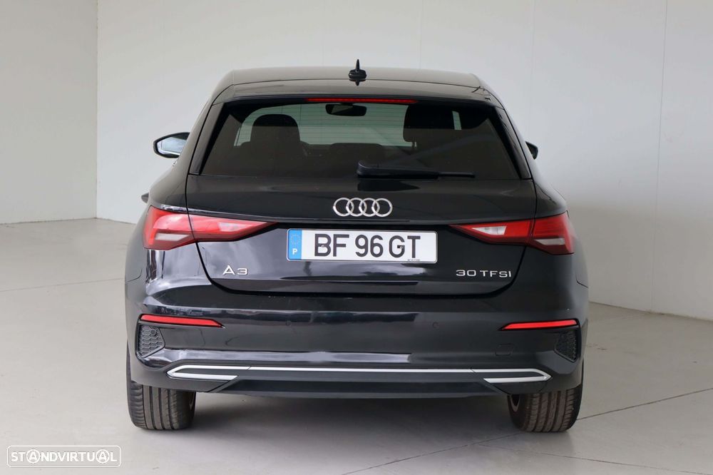 Audi A3 Sportback 30 TFSI S tronic - 15