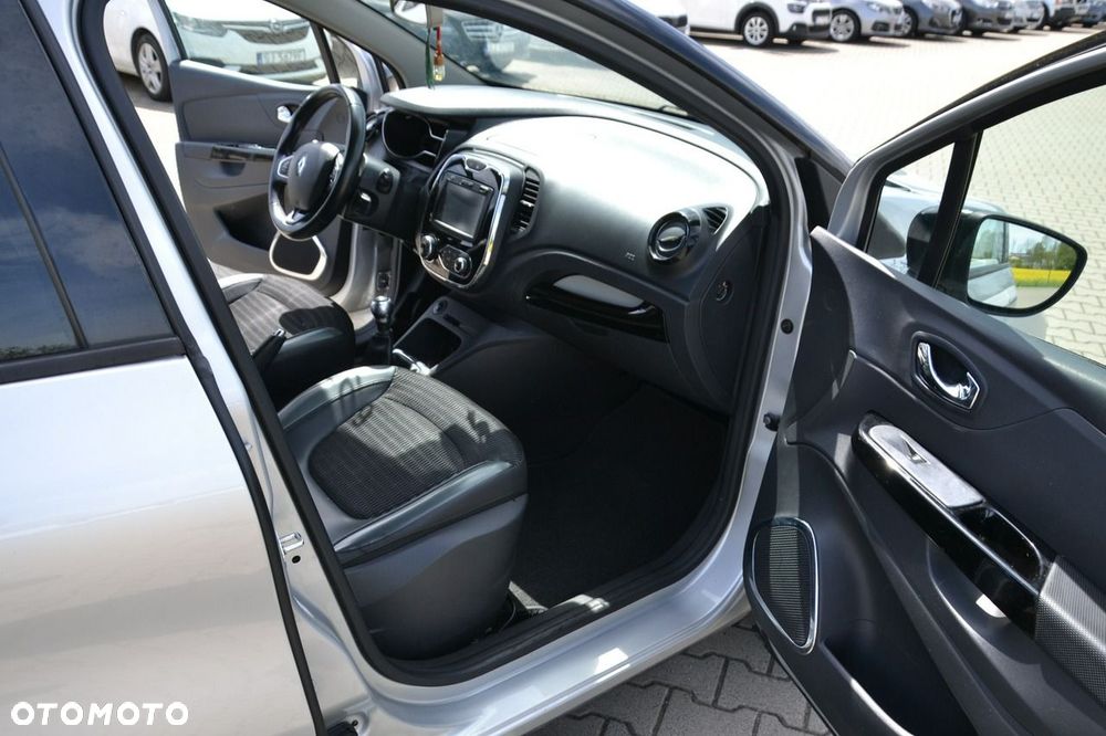 Renault Captur - 17