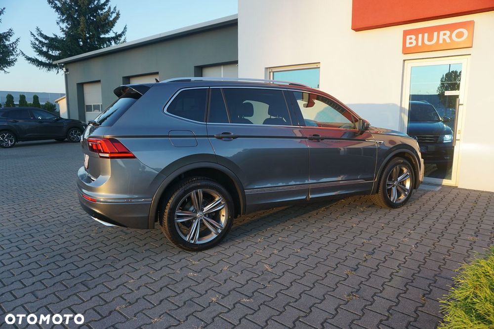 Volkswagen Tiguan Allspace 2.0 TDI SCR Life - 28