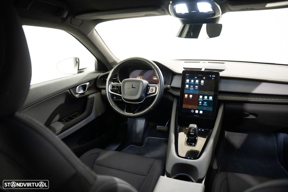 Polestar 2 Long Range 78 kWh - 10