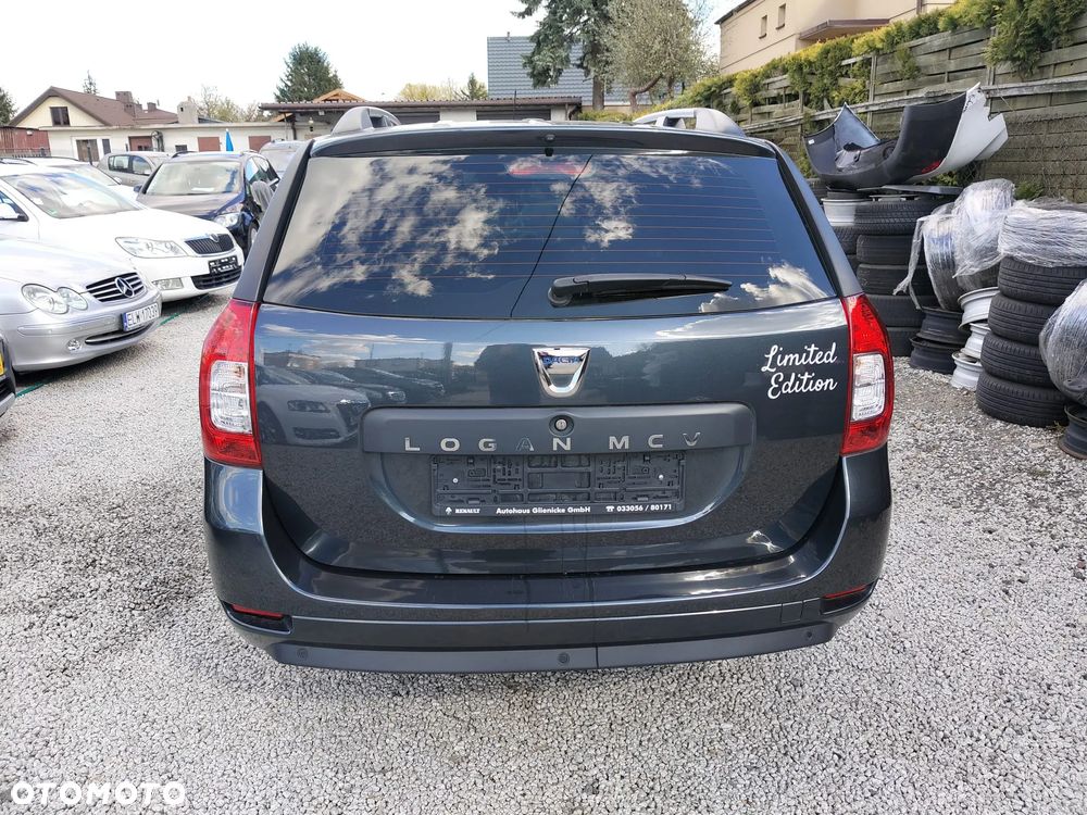 Dacia Logan - 9