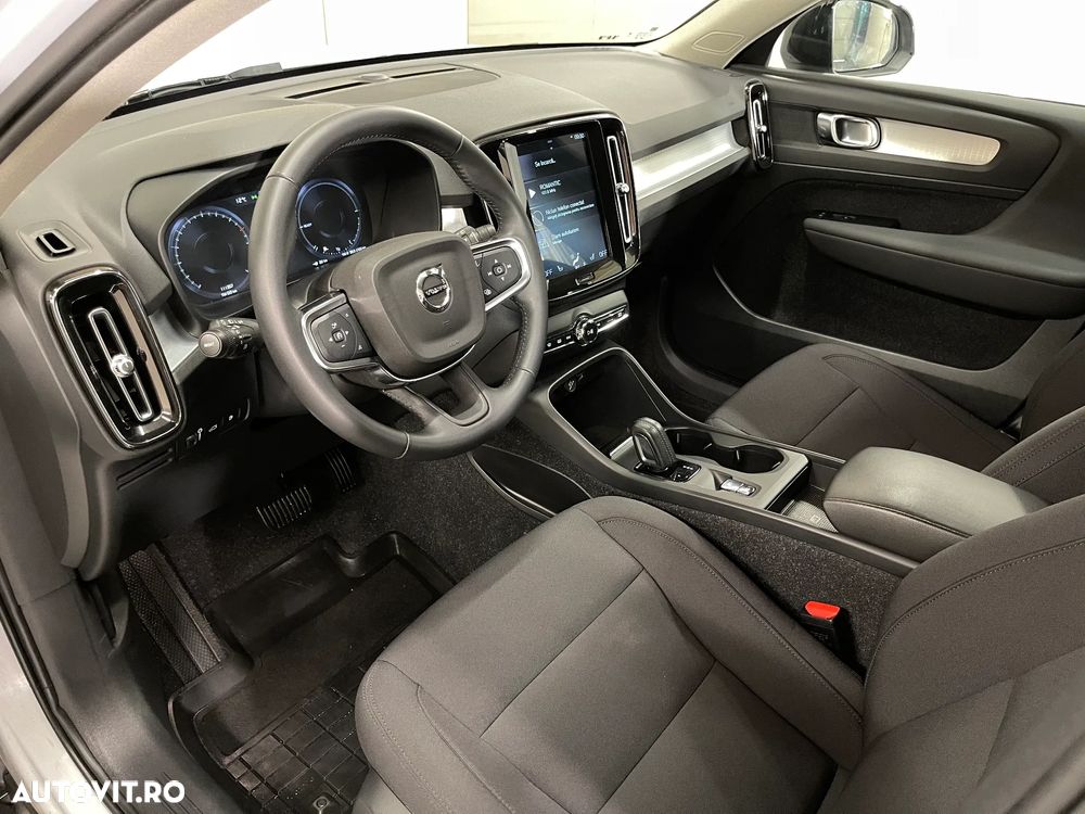 Volvo XC 40 Recharge T5 Twin Engine AT7 Inscription - 5