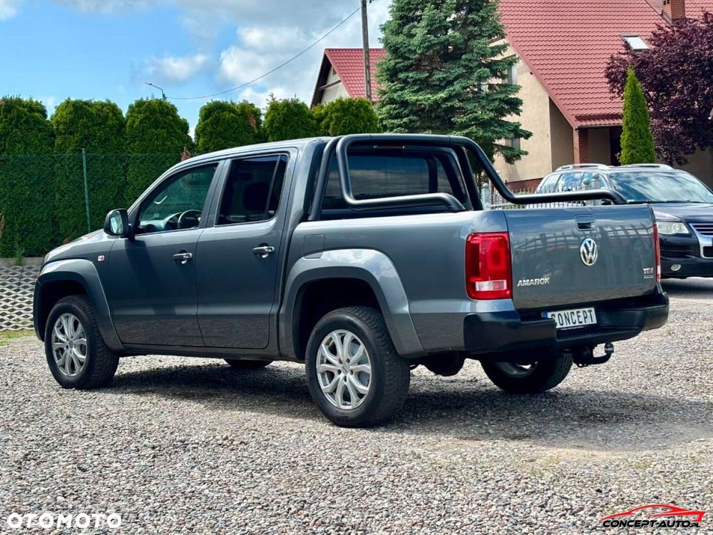 Volkswagen Amarok - 15