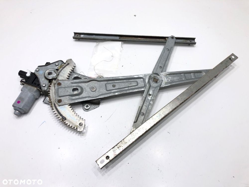 PODNOŚNIK SZYBY PRAWY PRZÓD  HONDA ODYSSEY (RL5) 2010 - 2022 3.5 185 kW [252 KM] benzyna 2010 - - 3