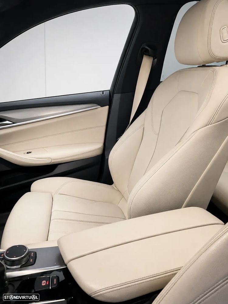 BMW 530 e iPerformance Pack M - 7