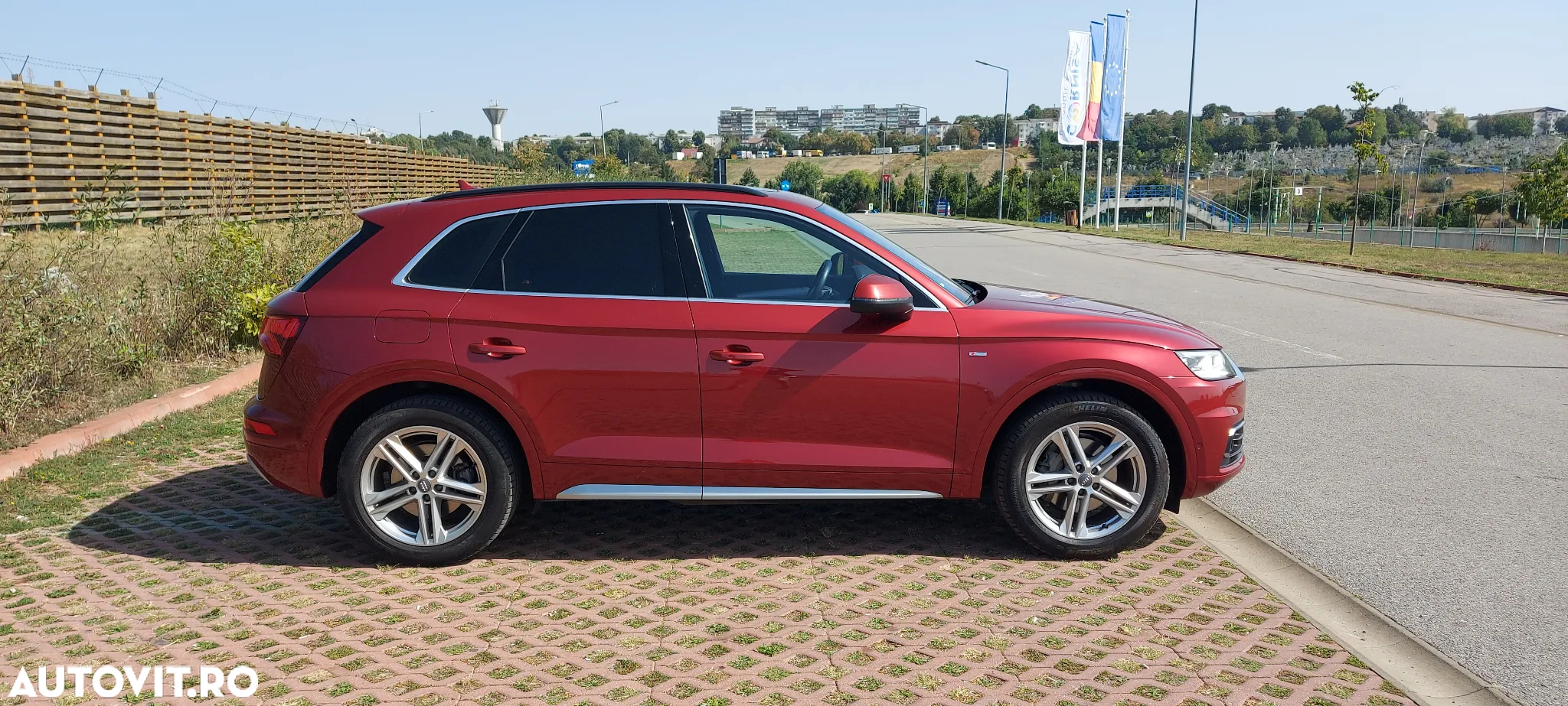 Audi Q5 2.0 TDI Quattro S tronic Sport - 11