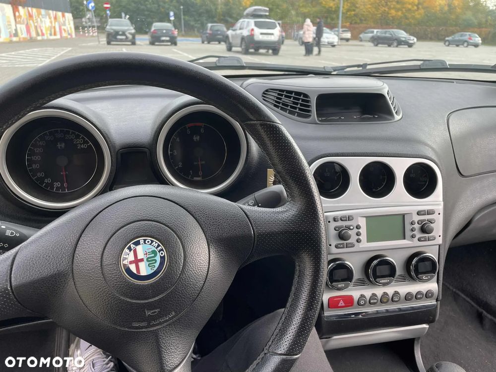 Alfa Romeo 156 - 12