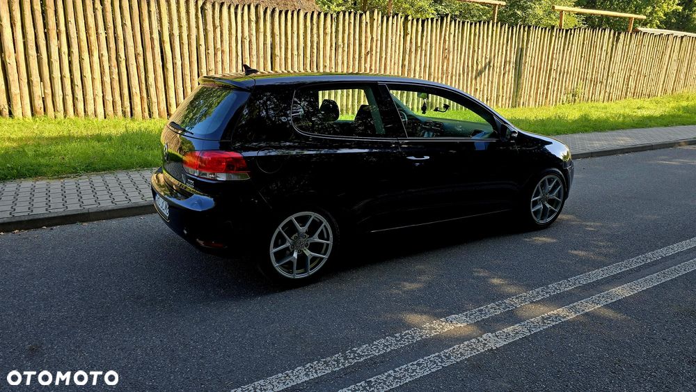 Volkswagen Golf - 3
