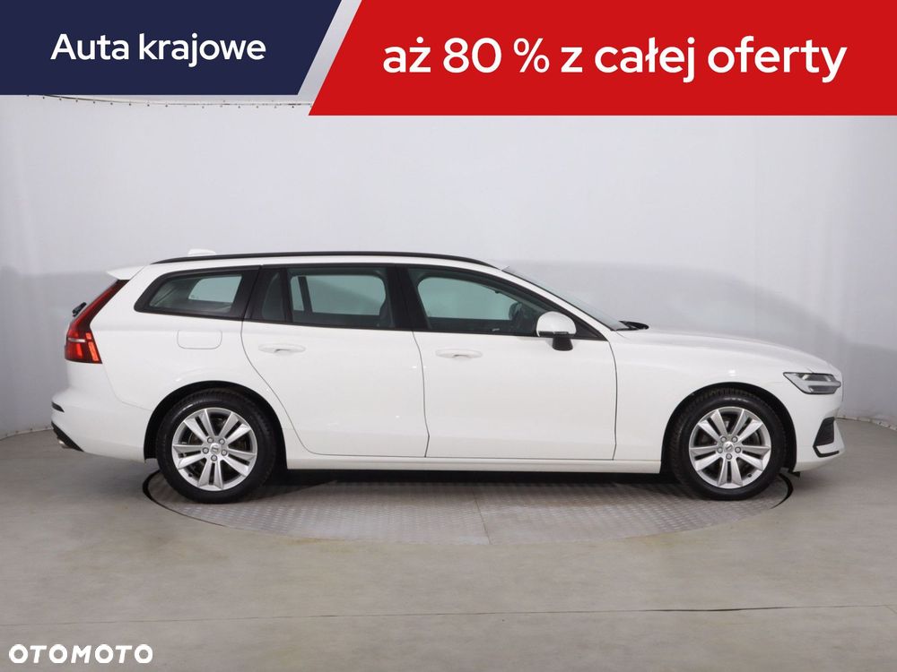 Volvo V60 - 8