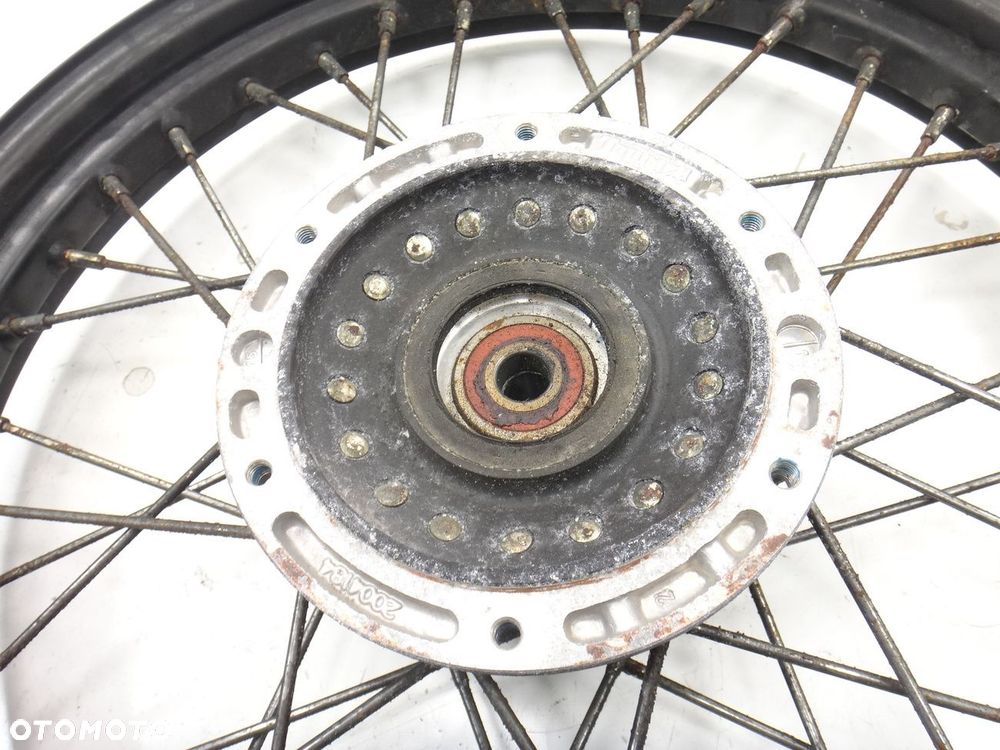 Triumph Srambler 900 Felga Przód 19X2.50 - 6
