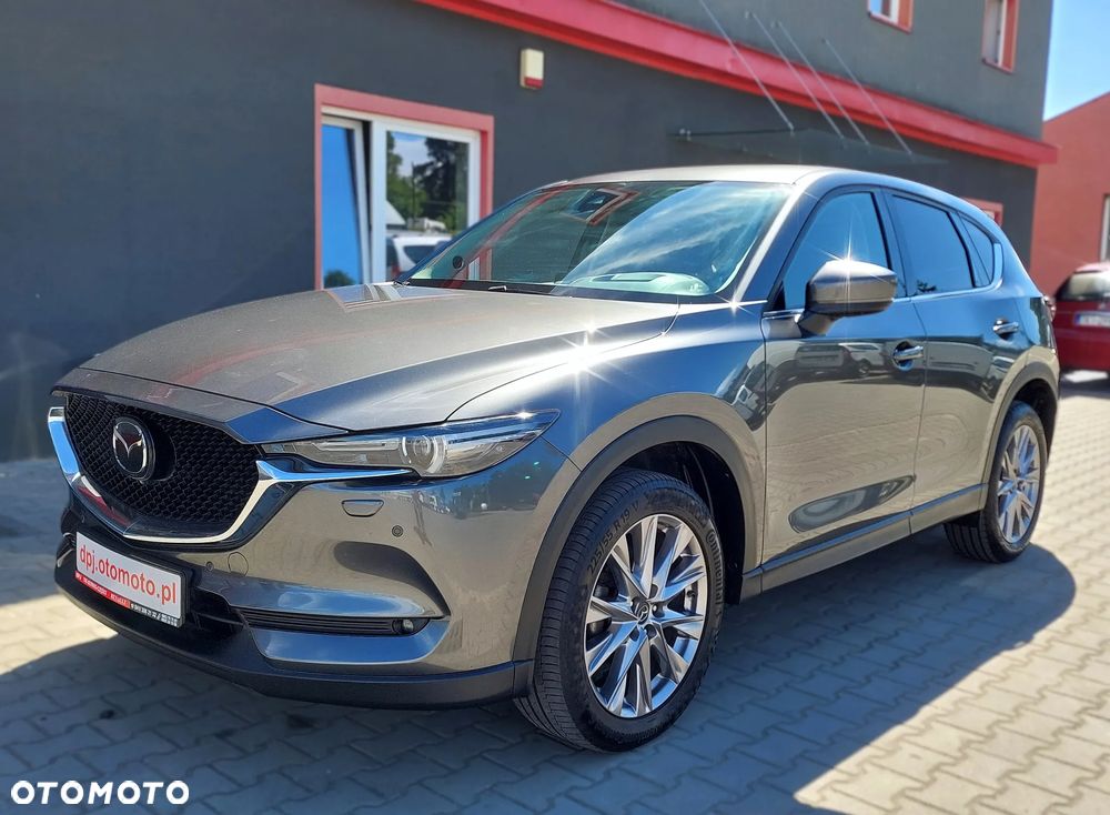 Mazda CX-5 - 2