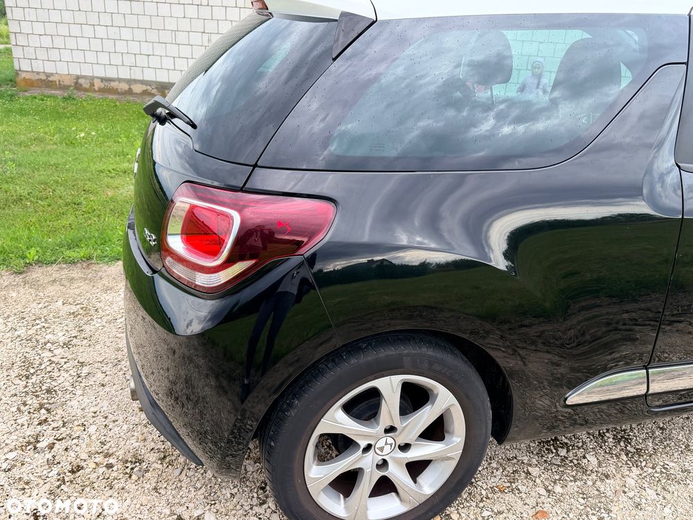 Citroën DS3 1.2 PureTech BeChic - 5