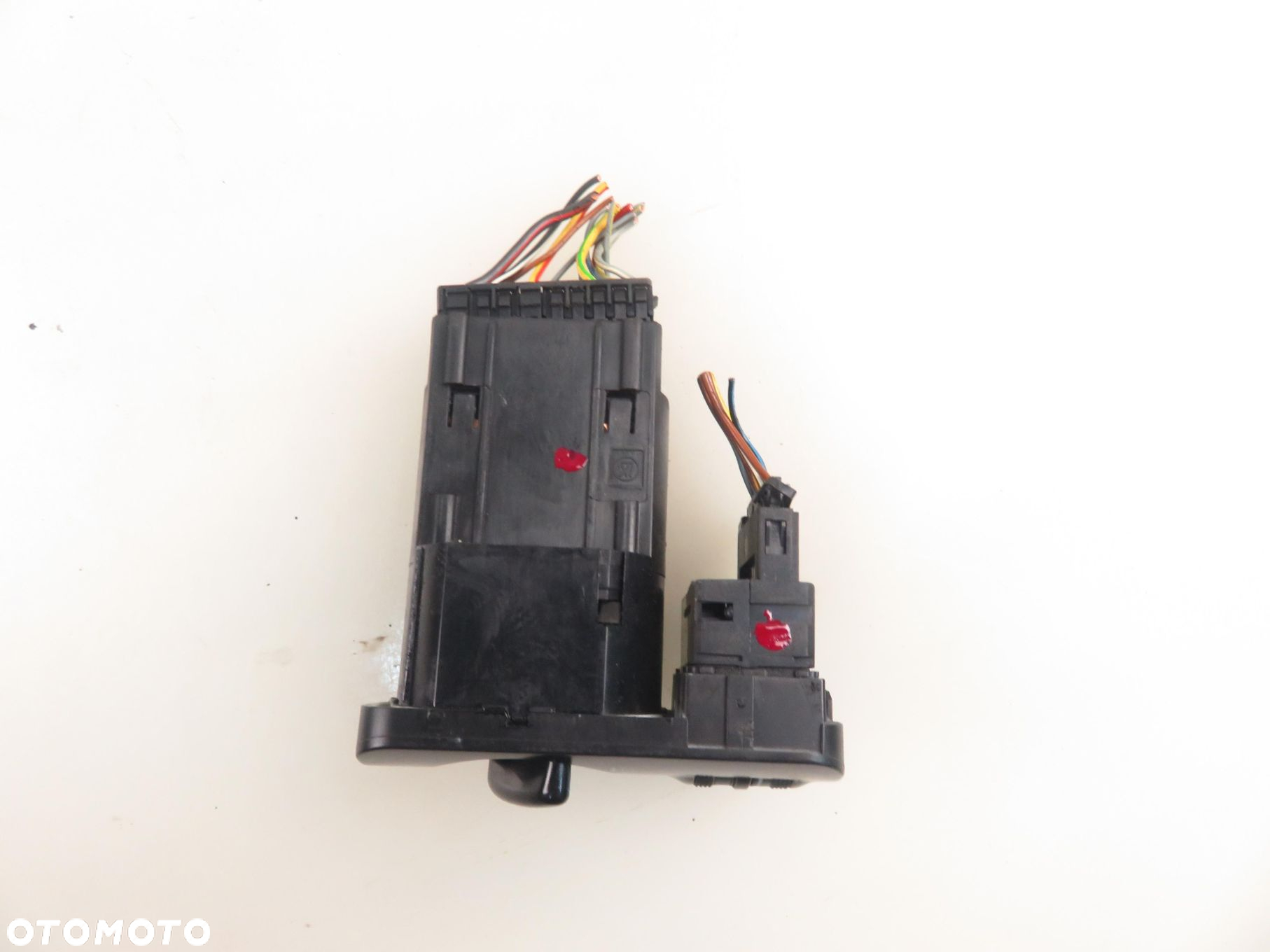 WŁĄCZNIK ŚWIATEŁ SEAT LEON I (1M1) 1M1941531K - 8
