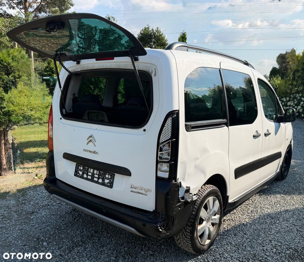 Citroën Berlingo XL Control - 5
