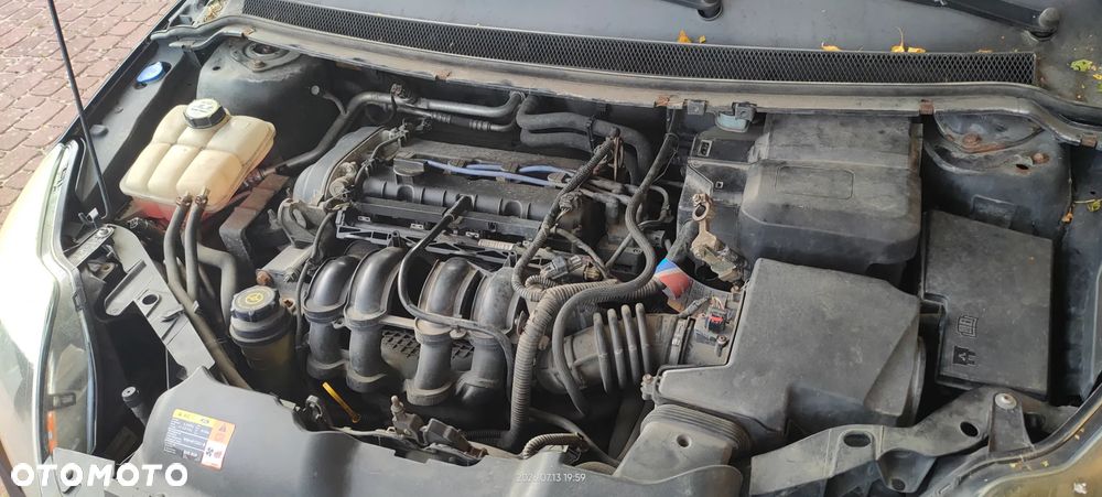 Ford Focus - 3