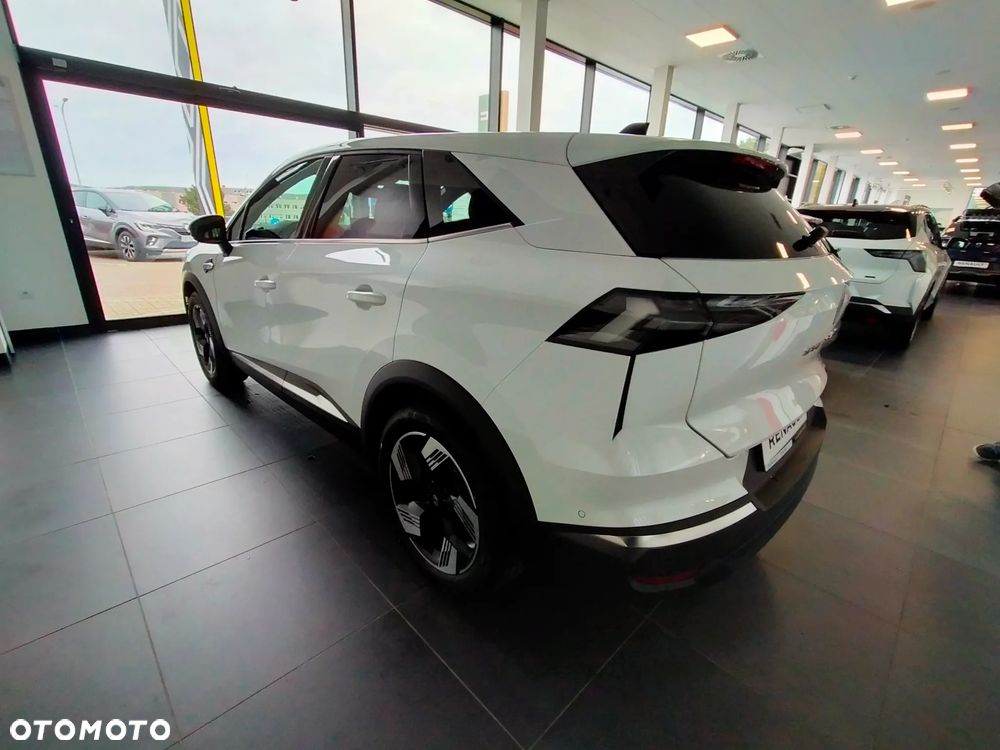 Renault Symbioz 1.8 E-Tech Full Hybrid 160 Techno - 4