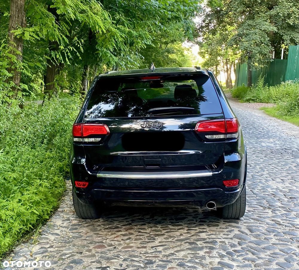 Jeep Grand Cherokee - 6