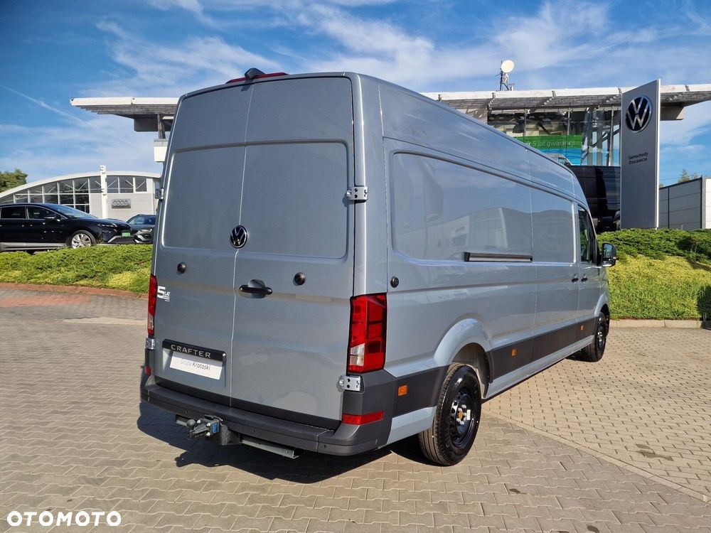 Volkswagen Crafter - 8