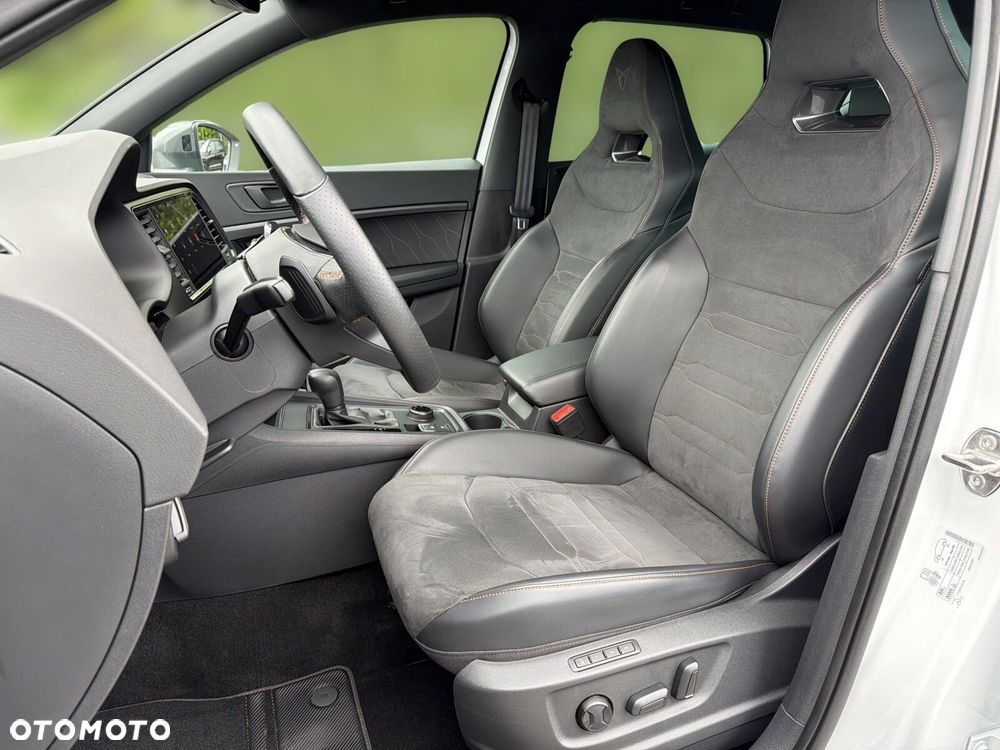 Cupra Ateca 1.5 TSI DSG - 12