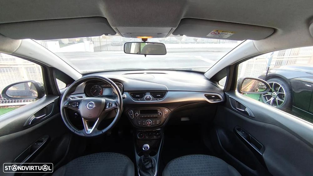 Opel Corsa 1.3 CDTi Enjoy - 11