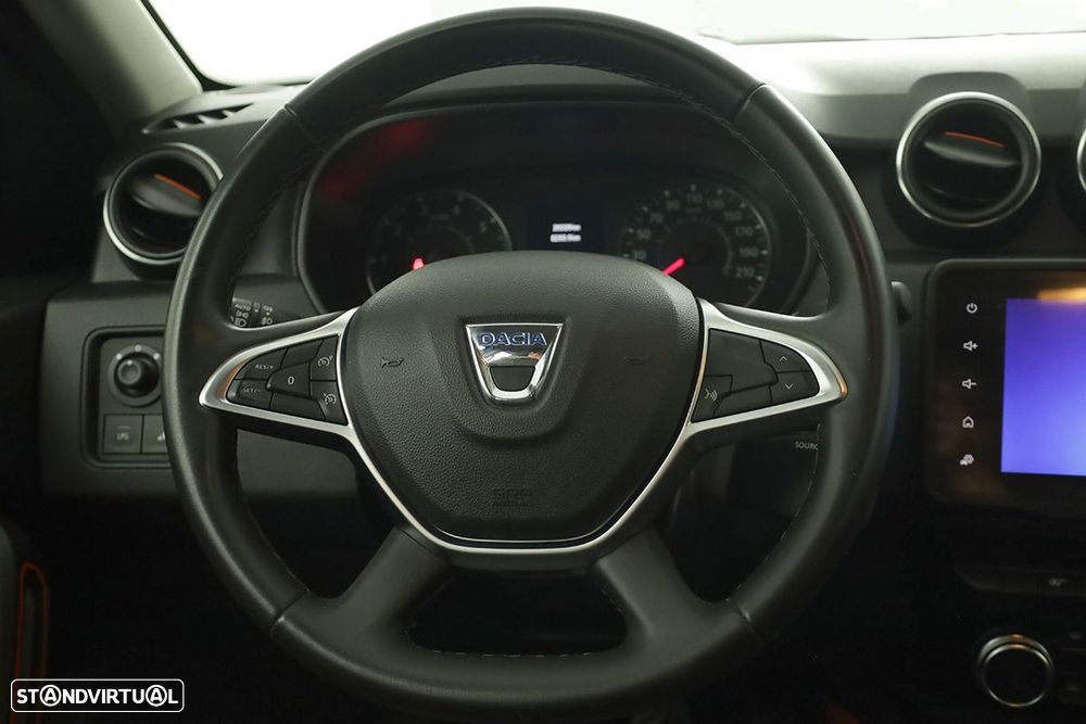 Dacia Duster 1.0 TCe ECO-G SL Extreme Bi-Fuel - 15