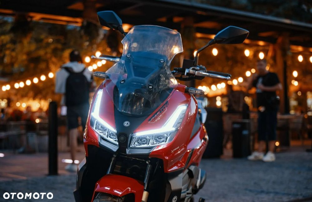 Barton X-Trail - 18