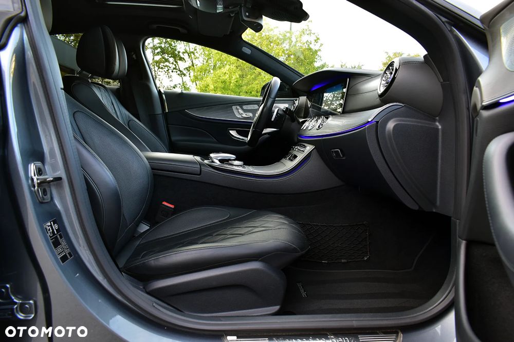 Mercedes-Benz CLS 350 9G-TRONIC - 8