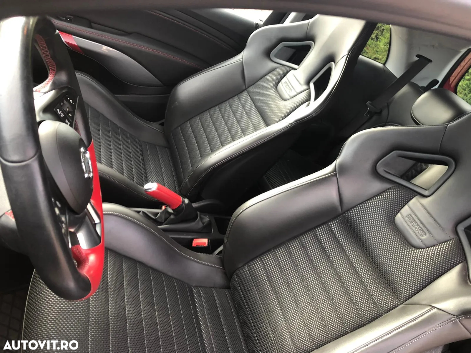 Opel Adam 1.4 Turbo ECOTEC Start/Stop ROCKS S - 9