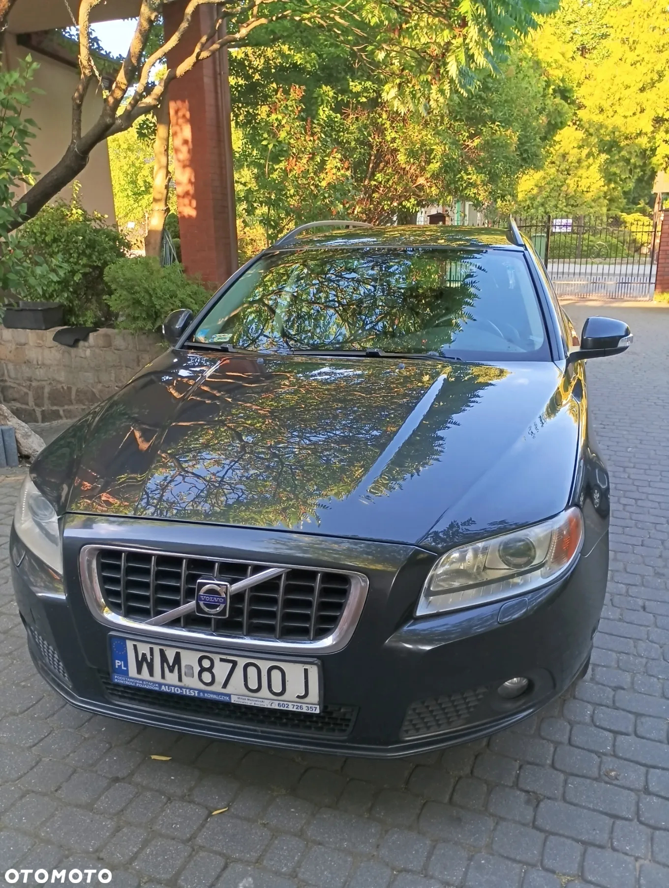 Volvo V70 2.0 Momentum - 4