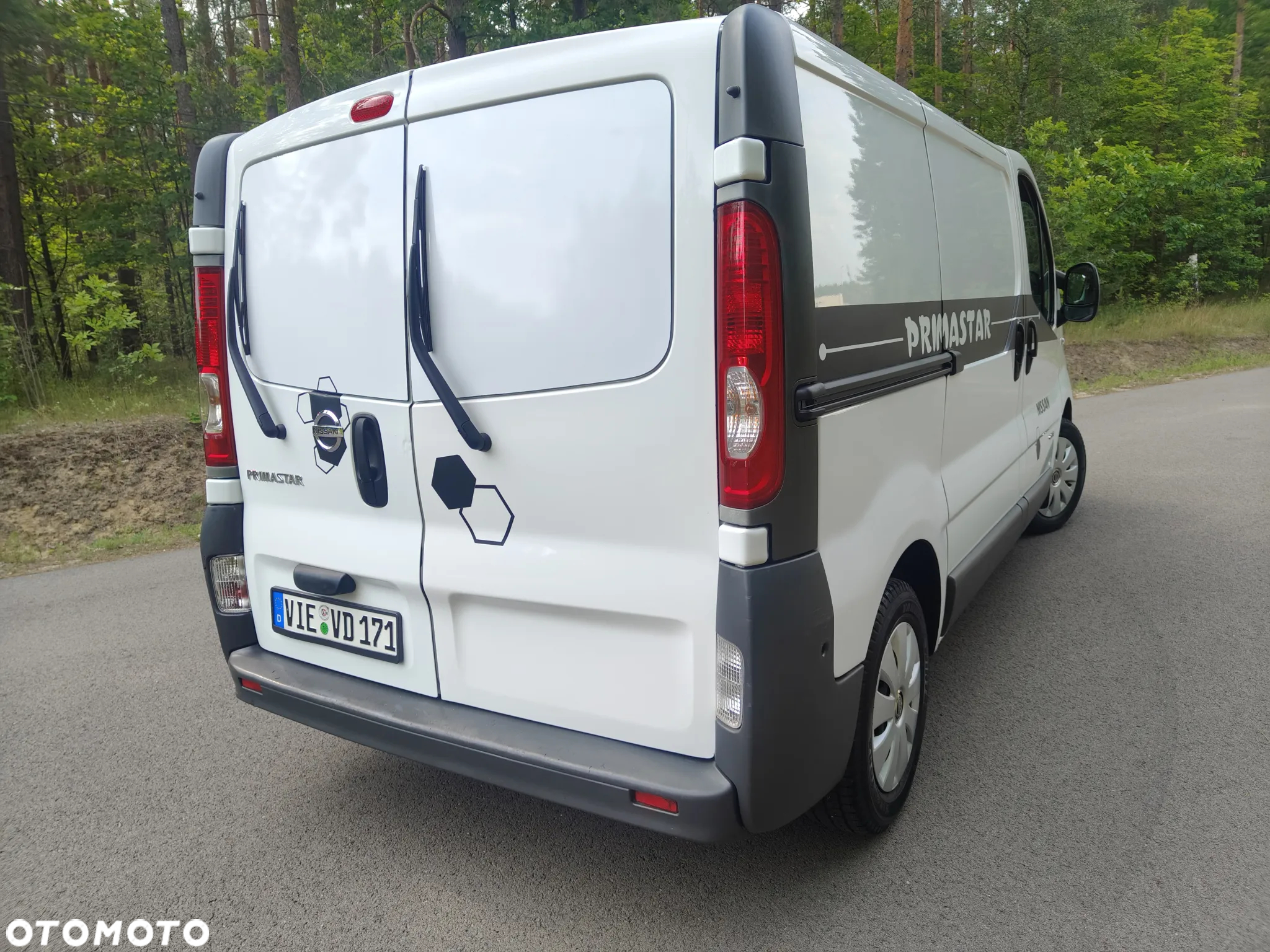 Renault Trafic - 24