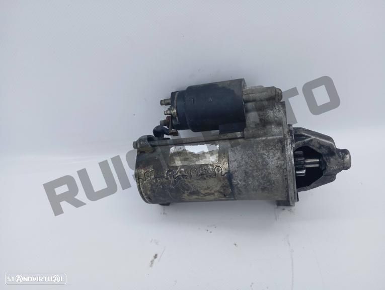 Motor De Arranque  Ford Escort Vi [1993_1997] 1.6 I 16v - 2