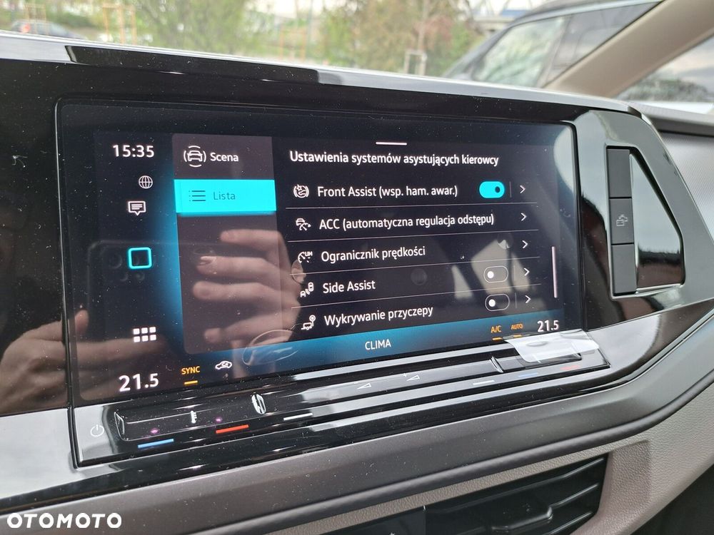 Volkswagen California - 22