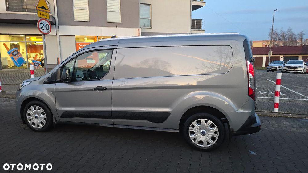 Ford Transit Connect - 6