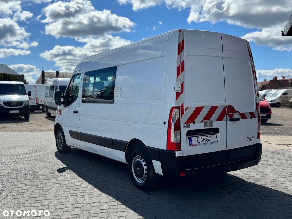 Renault MASTER - 4