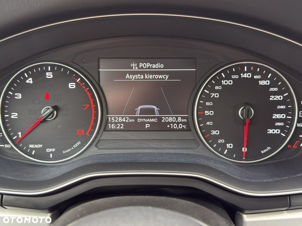 Audi A4 Avant - 24