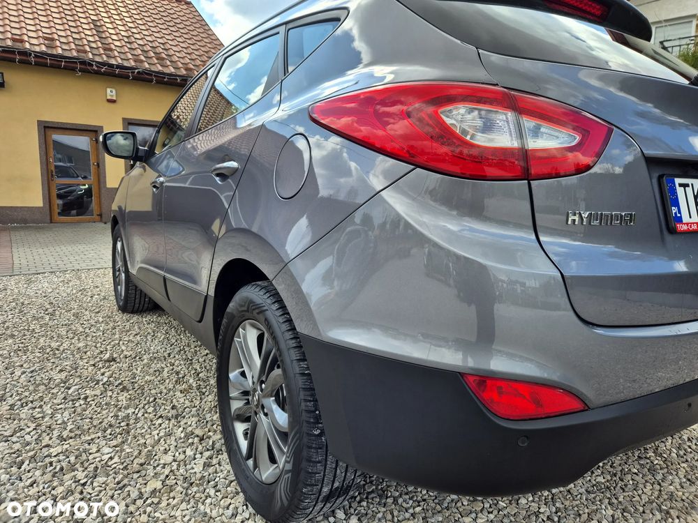 Hyundai ix35 1.6 2WD Comfort - 11