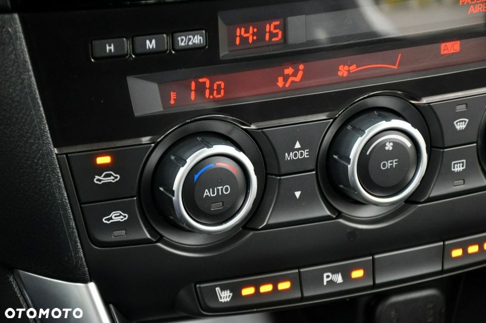 Mazda CX-5 - 33