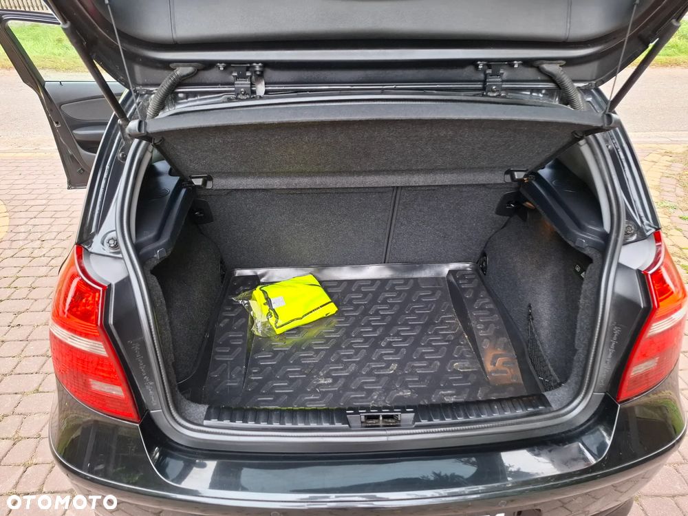 BMW Seria 1 116i Edition Sport - 23