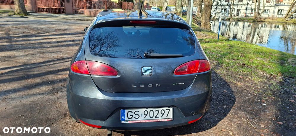 Seat Leon - 6
