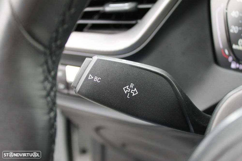 BMW 116 d Pack M - 30