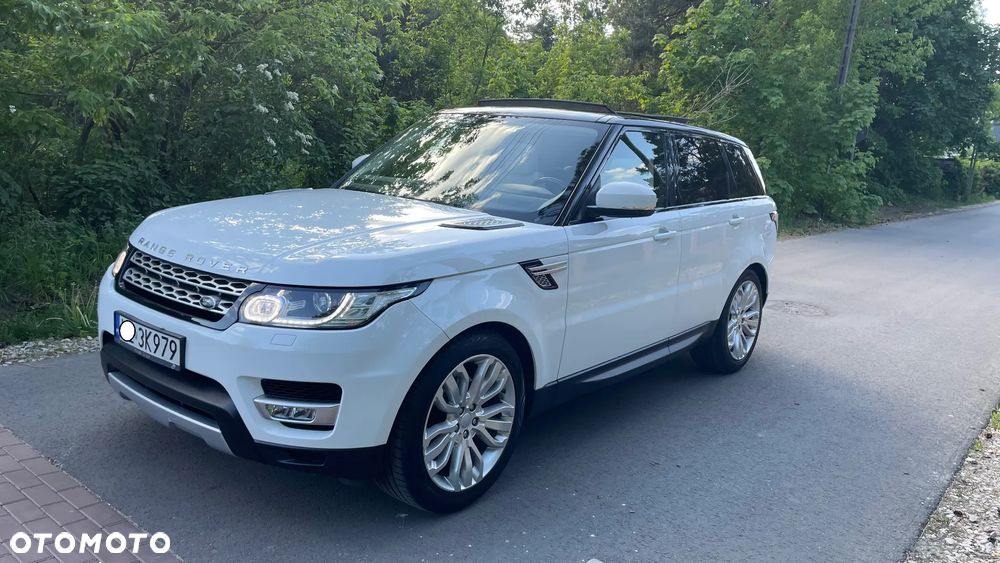 Land Rover Range Rover Sport S 2.0 SD4 HSE - 19