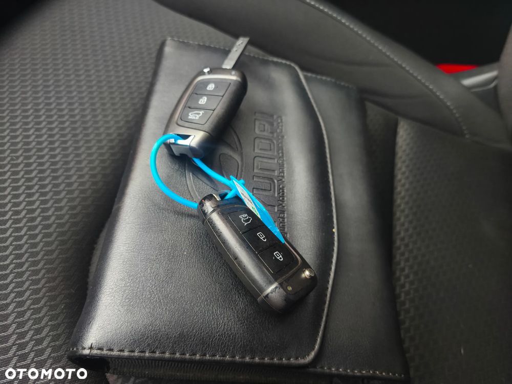 Hyundai i30 1.0 T-GDI GO Plus - 20