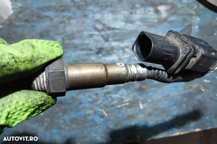 Sonda lambda 7791600 7791600 BMW Seria 3 E91 [facelift] [2008 - 2013] - 3