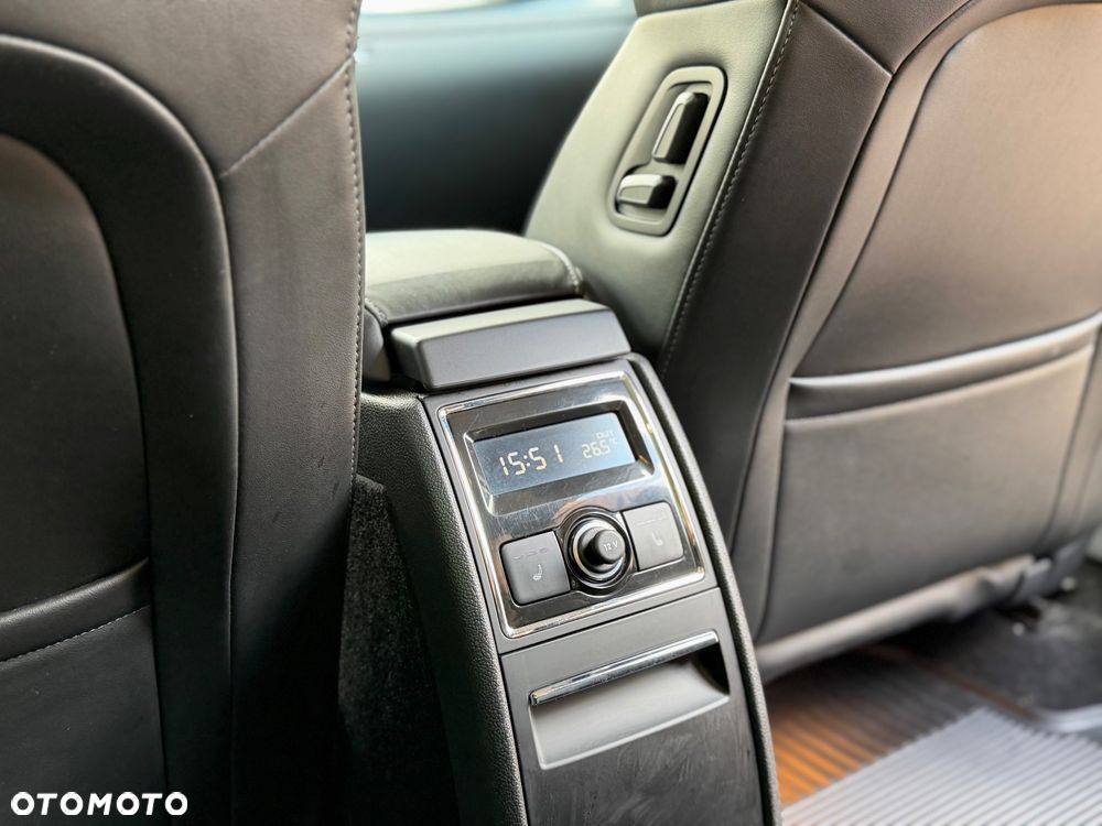 Skoda Superb 2.0 TSI L&K DSG - 26