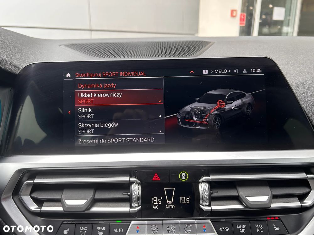 BMW Seria 4 430i M Sport sport - 33